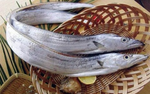 Đi chợ gặp những loại cá này nên mua ngay