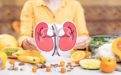 Cách giải độc thận tại nhà với những thực phẩm siêu rẻ tiền