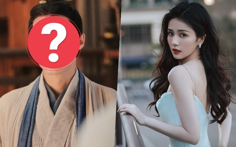 Khổ cho nam thứ trong phim mới của Bạch Lộc: Vì bị chê xấu trai mà mất vai, tự mình lên tiếng làm fan đau lòng