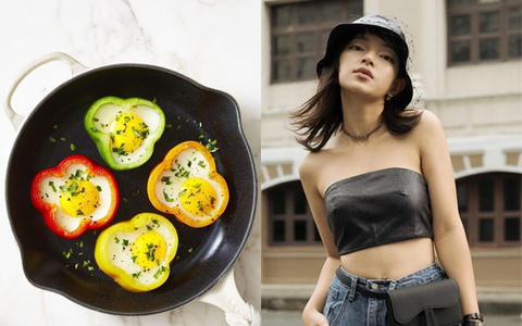Không phải protein nào cũng tốt để giảm cân, chuyên gia dinh dưỡng khẳng định muốn giảm eo phải ăn loại đạm này