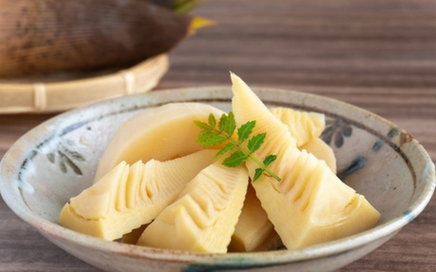 Độc tố xyanua có trong những thực phẩm tự nhiên nào?