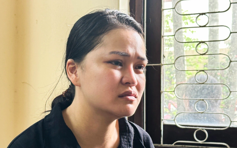 Vụ bé 7 tháng tuổi tử vong tại cơ sở hoạt động chui: Nỗi đau chưa thể nguôi ngoai của người mẹ