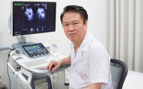 Bệnh giang mai ở bà bầu khó phát hiện, rất nguy hiểm cho thai nhi