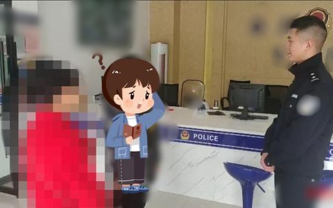 Bé trai 11 tuổi bị mẹ tống lên đồn cảnh sát, nguyên nhân đằng sau khiến nhiều phụ huynh phải suy ngẫm