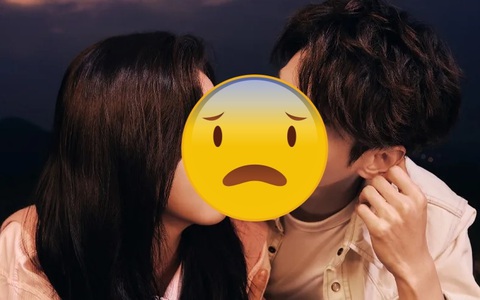 "Nữ thần thanh xuân" Hoa ngữ đình đám tái xuất thất bại: Mới được khen nức nở mà giờ đã bị chê diễn đơ