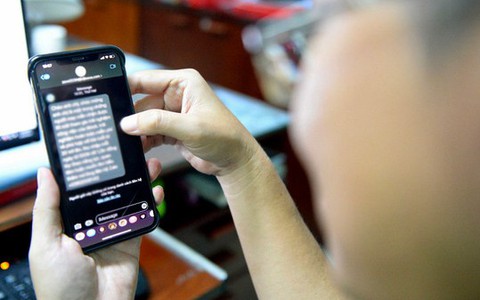 Hẹn hò trên mạng xã hội, cụ ông 80 tuổi bị lừa gần 3 tỷ đồng