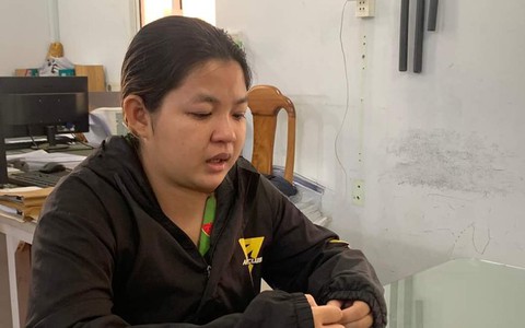 Tin mới vụ bắt cóc trẻ sơ sinh trong bệnh viện ở Bình Dương