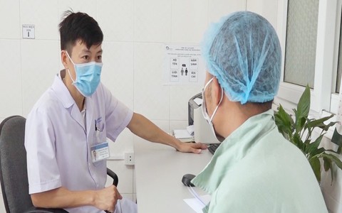 Cảnh giác chiêu trò lừa tăng kích thước 'cậu nhỏ'