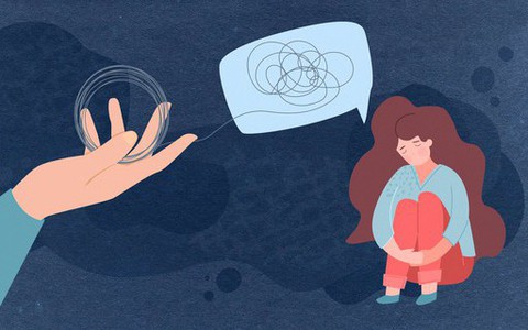 Nở rộ phong trào nhờ huấn luyện cuộc đời: Rốt cuộc Gen Z đang phải sống trong xã hội áp lực đến mức nào?
