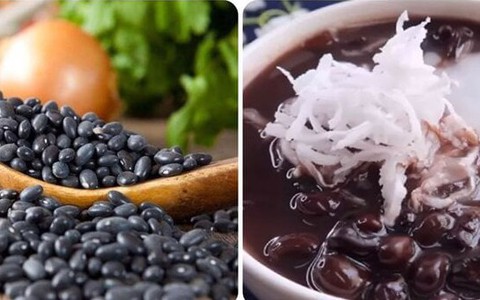 Đậu đen tốt cho sức khoẻ nhưng lại 'đại kỵ' với 4 nhóm người này