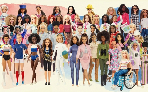 Tại sao Barbie lọt vào danh sách phụ nữ quyền lực năm 2023 của Forbes?