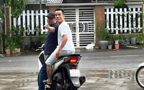 Điều tra hai người đàn ông hung hãn tấn công nhân viên cây xăng tại Huế