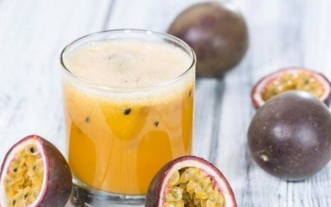 Phụ nữ chăm chỉ uống nước chanh dây cơ thể sẽ có thay đổi gì?