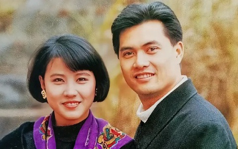 Chồng cũ của Châu Hải My bị bạo lực mạng khi đăng bài chia buồn trên trang cá nhân