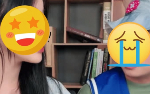 Hot girl nổi tiếng bất ngờ “bắt ngoại tình” ngay trên livestream, người yêu hơn 7 tuổi giải thích thế nào mà khó chấp nhận?