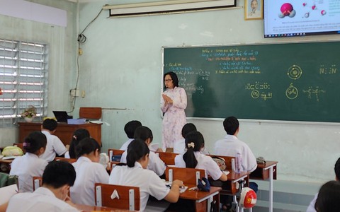 Chính sách hỗ trợ học sinh trường chuyên mỗi nơi mỗi khác