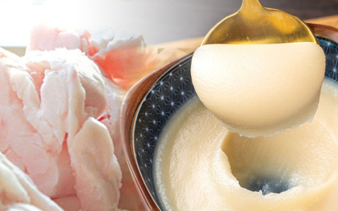 Không ăn mỡ lợn có thực sự tốt cho tuổi thọ? Bác sĩ khẳng định: Dùng 3 cách "đặc biệt" sẽ thấy được lợi ích