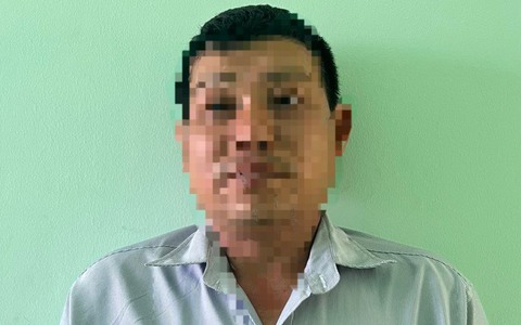Không tìm được "con nợ", người đàn ông hoang báo mất 450 triệu đồng