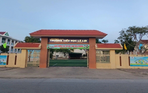 Thực hư thông tin cô bé 9 tuổi bị người lạ tiếp cận ở cổng trường nghi bắt cóc