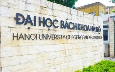 Thủ khoa thi đánh giá tư duy Đại học Bách khoa Hà Nội 2024 đạt 95,85 điểm