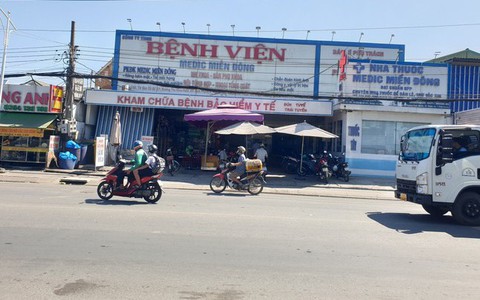 Người phụ nữ khai sát hại con trai 1 tuổi vì giận chồng