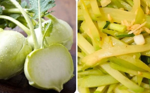 Loại rau củ giàu vitamin C hơn cả cam quýt, có nhiều vào mùa đông