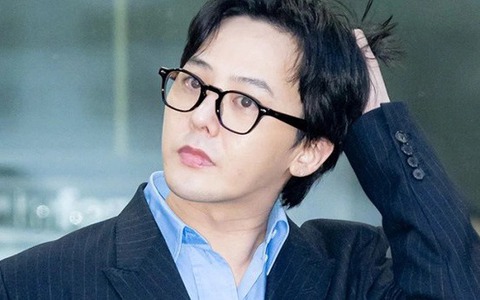 Đã có kết luận cuối cùng cáo buộc ma túy của G-Dragon, vụ án chính thức khép lại!