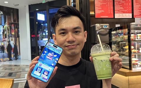 Trải nghiệm loạt voucher “sang xịn mịn” từ MoMo: Làm nail, cắt tóc không tốn xu nào