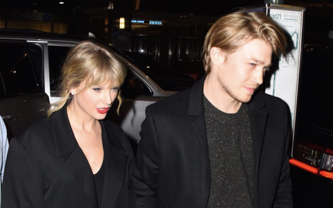 Đại diện Taylor Swift phủ nhận tin đồn nữ ca sĩ từng kết hôn với bạn trai cũ