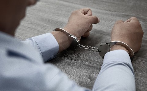 Giám đốc Cảng vụ Hàng hải Quảng Nam bị bắt