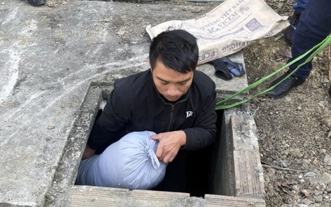 Lời khai lạnh gáy của kẻ sát hại người phụ nữ giao gas, giấu xác 13 năm