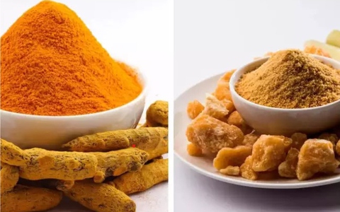 Đây là lý do vì sao bạn nên ăn nghệ và đường thốt nốt vào buổi sáng mùa đông