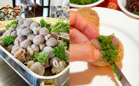 Nồi lẩu có giá gần 3,5 triệu đồng tại TP.HCM có gì mà gây tranh cãi?