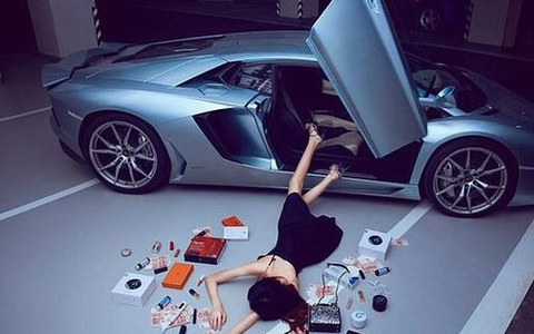 Ham cuộc sống giàu sang, nhiều cô gái bị lừa bán sang Trung Quốc