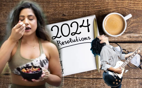Lời khuyên từ chuyên gia về tuổi thọ: Tuân thủ 5 điều cơ bản để có năm 2024 khỏe mạnh và sống lâu hơn