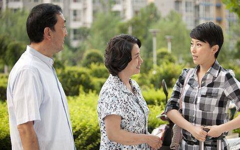 Món quà thăm bệnh của mẹ chồng khiến cả nhà tôi hoảng hốt