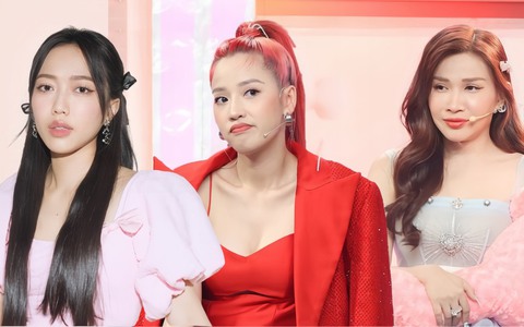 Những hội bạn thân tốt nhất Vbiz bỗng hoá "tro tàn": Người tránh né chạm mặt, kẻ hờ hững như chưa từng quen