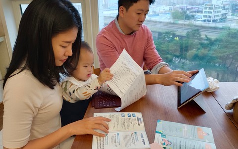 Vì sao xu hướng tiêu TIỀN MẶT lại lên ngôi trong bối cảnh thi nhau tiết kiệm?