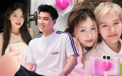 Muôn kiểu “flex” bạn trai của hội gái xinh Gen Z: Người khoe từ chiếc kẹp tóc, người không công khai nhưng ai cũng biết tỏng đang yêu