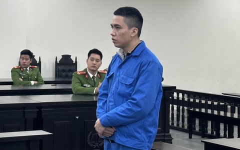 Cựu CSGT bắt cóc bé trai ở Hà Nội kể về con đường sa ngã