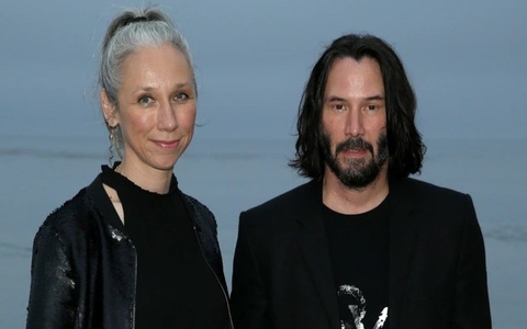Lịch sử tình trường của "Ngôi sao tử tế nhất thế giới" Keanu Reeves