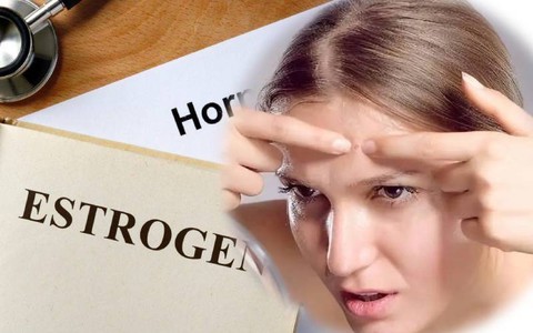 Khi nồng độ estrogen giảm, có 4 "dấu hiệu xấu xí" không thể che giấu được, chị em đừng bỏ qua dù chỉ một