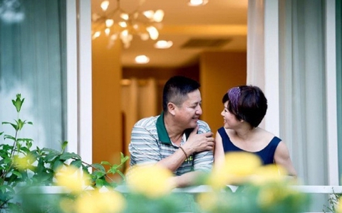Sao nữ bước ra khỏi cuộc hôn nhân 'khuôn vàng thước ngọc' sắp thành NSND là ai?