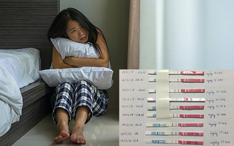 Chi tiền triệu cho "cuộc chiến săn con" nhưng chồng lại không cùng tần số