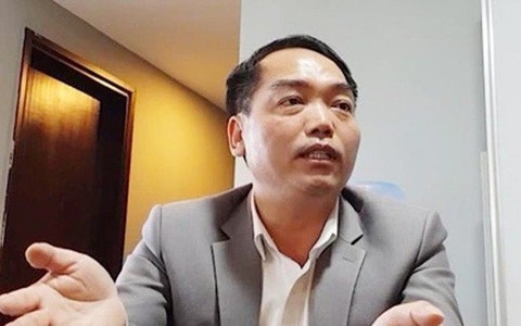 Một CEO bị bắt vì lừa đảo hàng nghìn người, lấy tiền "nướng" vào tiền ảo