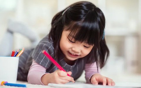 3 kỹ năng nếu thành thạo trẻ hạnh phúc cả đời
