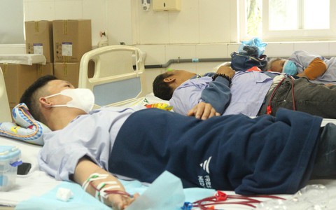 '3 nhiều - 1 ít' trong ăn uống của nhiều người Việt khiến thận hao mòn, suy teo lúc nào không hay