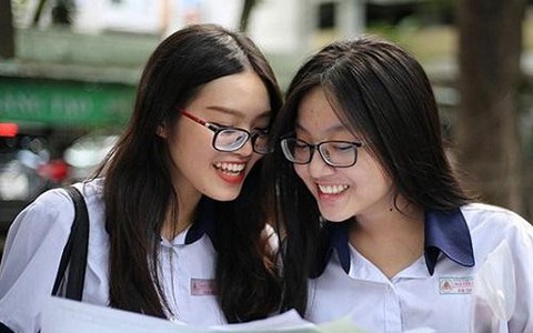 Điểm mới tuyển sinh năm 2023: Sẽ sớm hơn năm ngoái, có trường tuyển sinh từ tháng 3