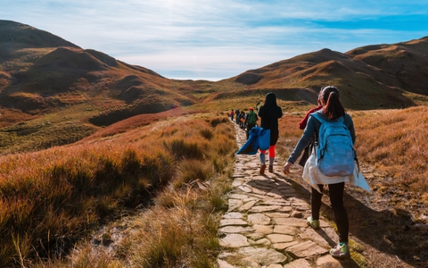 Những vật dụng không thể thiếu nếu bạn muốn đi trekking