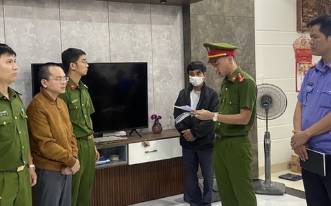 Đà Nẵng: Trưởng phòng và thủ quỹ Trường ĐH Bách khoa thụt két hơn 86 tỉ đồng